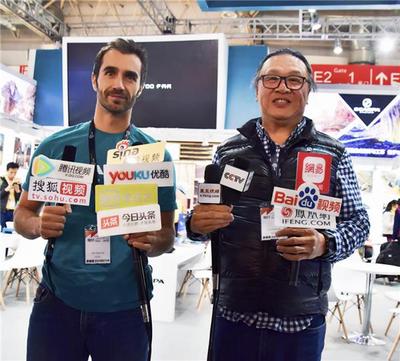 長春網(wǎng)絡(luò) 全球頂級品牌在中國市場的數(shù)字橋梁