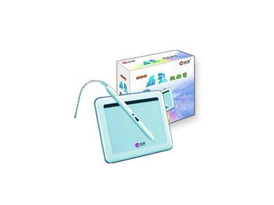 漢王挑戰(zhàn)者數(shù)位板在長春熱銷，高精度體驗(yàn)僅需240元